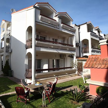 Apartments In Beautiful Split Podstrana Kamer foto