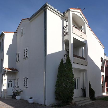 Apartments In Beautiful Split Podstrana Kamer foto