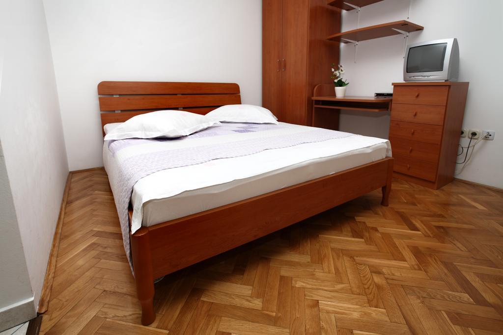 Apartments In Beautiful Split Podstrana Kamer foto