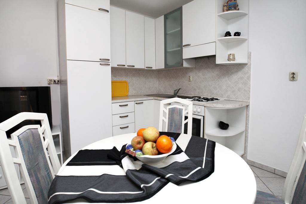 Apartments In Beautiful Split Podstrana Kamer foto