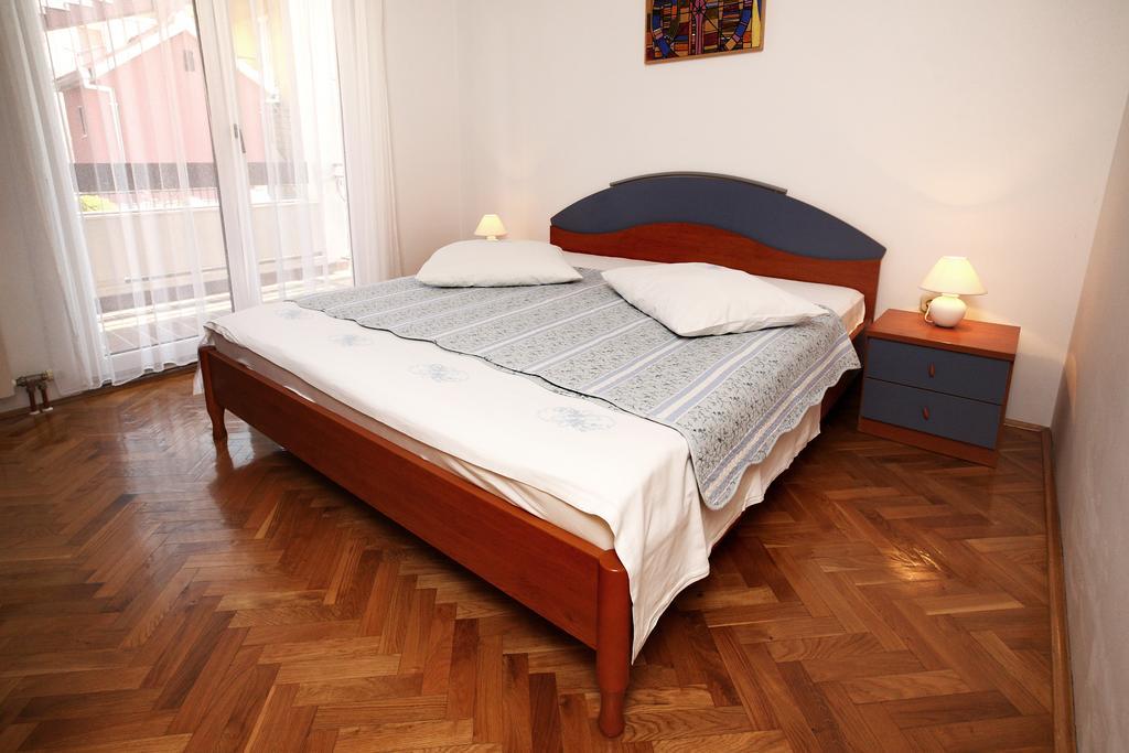 Apartments In Beautiful Split Podstrana Kamer foto