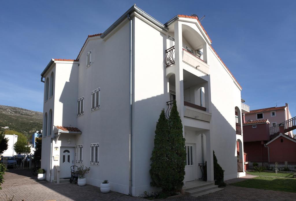 Apartments In Beautiful Split Podstrana Kamer foto