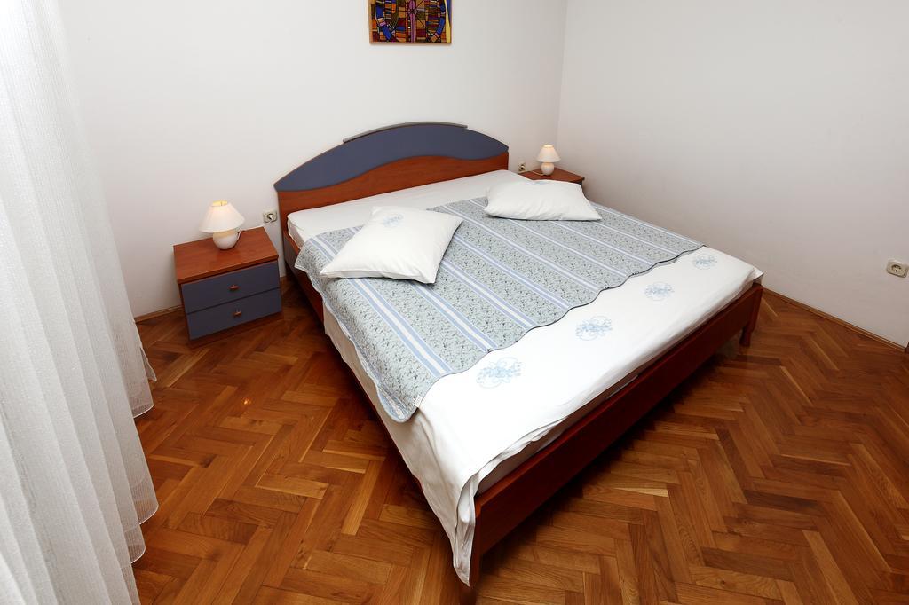 Apartments In Beautiful Split Podstrana Kamer foto